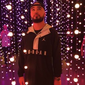 Meet your Posher, Aaron